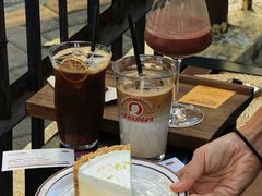 -The Roastery By AllYouWant(福田店)