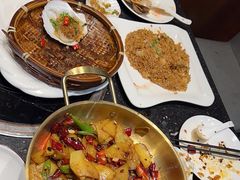 -鲜鲜·鲅鱼圈海鲜(于洪店)