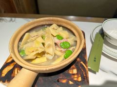 -春家·非遗手工小吃(徐汇万科广场店)