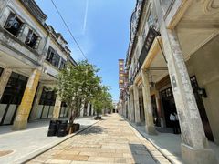 -赤坎·广东华侨国际旅游度假区