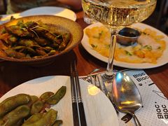 -Blac+Blac(中海环宇荟店)