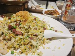 -大潮淮·淮扬菜(何园旗舰店)