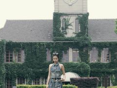 -半岛1919创意园区