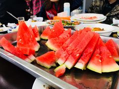 -大海别墅民宿农家院(十渡店)