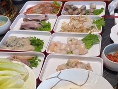 -合乐·创意火锅·海鲜火锅(亚东柒号店)