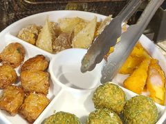 -东江海鲜大排档·潮汕菜·砂锅粥