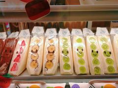 -Fruwich果明治(西单更新场店)