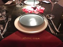 -wann lounge 低温慢煮牛排·清吧
