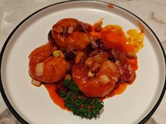 -北京全聚德(清华园店)