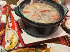 -蚝蚝先生·广式烧烤(信天广场店)