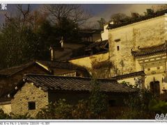 -塔川景区