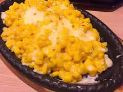 玉米芝士-土大力韩式烤肉料理(39年·和平路店)