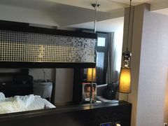 -南京新街口桔子水晶酒店