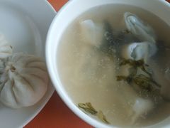 -庆丰包子铺(白塔寺店)