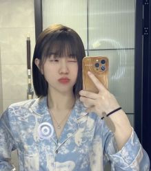 -丝语萱形象