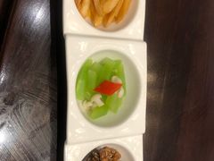 -宝燕壹号景观餐厅(龙盛国际商业广场店)