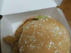 -肯德基(新阳光店)
