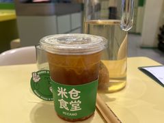 -米仓食堂(皇庭广场店)