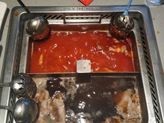 -海底捞火锅(八佰伴店)