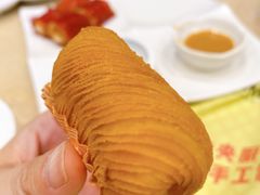 -点都德(千灯湖环宇城店)