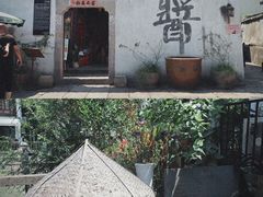 -小河直街历史文化街区