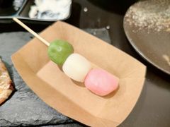 -饭团匠·料理小食堂(玉林店)