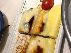 斋蛋肠粉-中西名菜(增城万达广场店)