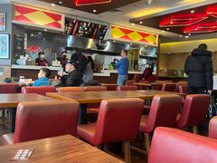 -FATBURGER 特富客汉堡(外交公寓店)