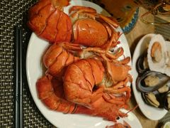 android_upload_pic-伯豪瑞廷酒店-天伦阁西餐厅