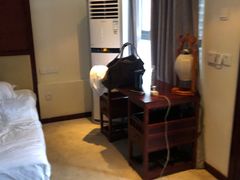 -明月山天沐温泉度假村