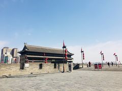 -定家小酥肉·清真(回民街店)