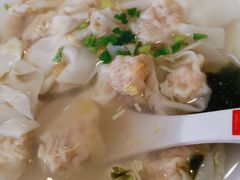 -琴岛顺天馄饨(漳州二路店)