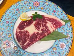 -隐炉和牛烧肉店(群力店)