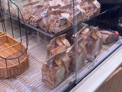 -巴黎贝甜(华堂新辰汇店)