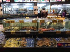 水产区-大门水乡·顺德菜