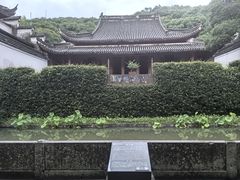 -宁波市保国寺古建筑博物馆