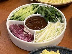 -老昌春饼(中央大街店)