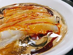 -何老二卤汁凉粉