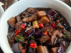 -小慧住家贵州菜(甲秀楼店)