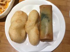 -食膳公园包子铺(烈士公园店)