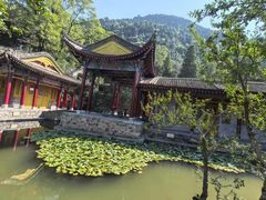 -华清宫景区
