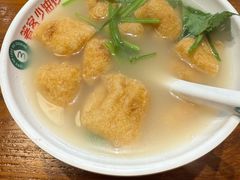 -老天桥酱肉烧饼夹肘子(天桥店)