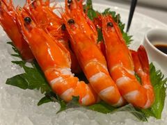 -Oyster Talks 四度蚝法餐厅