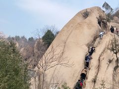 -北京凤凰岭