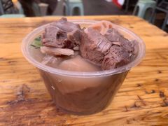 -燕子煨汤(山海关路店)