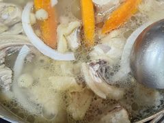 -探窝·竹笙椰子鸡(杨箕店)