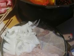 -白乐天毛肚火锅馆(南滨路店)