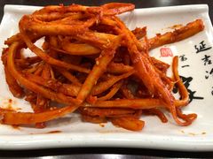 -服务大楼冷面(延大店)