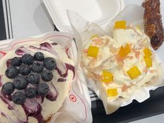 -HOT CRUSH趁热集合·现烤面包(上海环球港店)