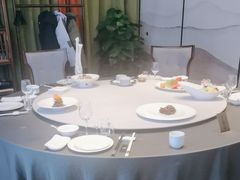 -香山湖渔家大院